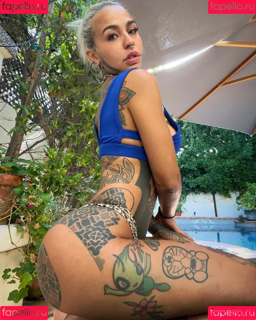 Fishball Suicide Onlyfans Photo Gallery 