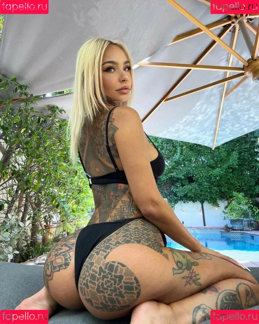 Fishball Suicide Onlyfans Photo Gallery 
