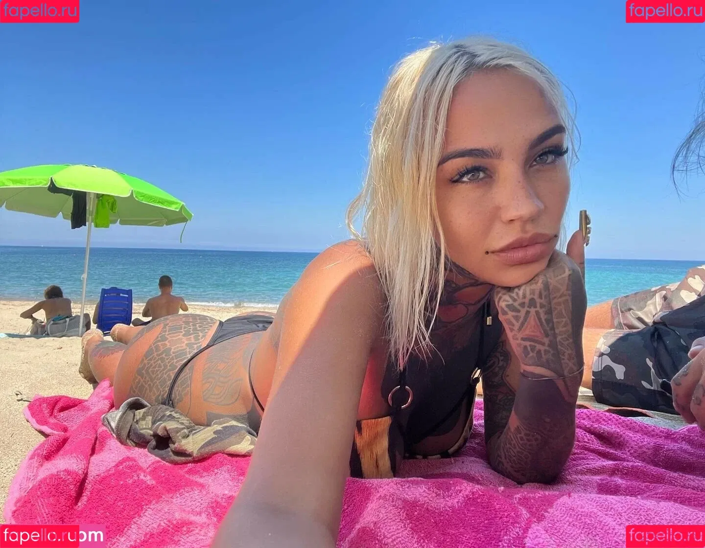Fishball Suicide Onlyfans Photo Gallery 