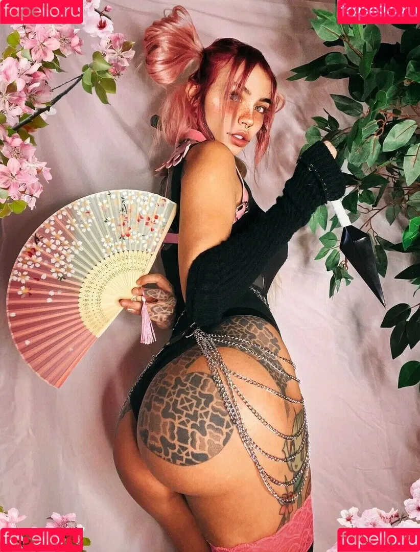 Fishball Suicide Onlyfans Photo Gallery 