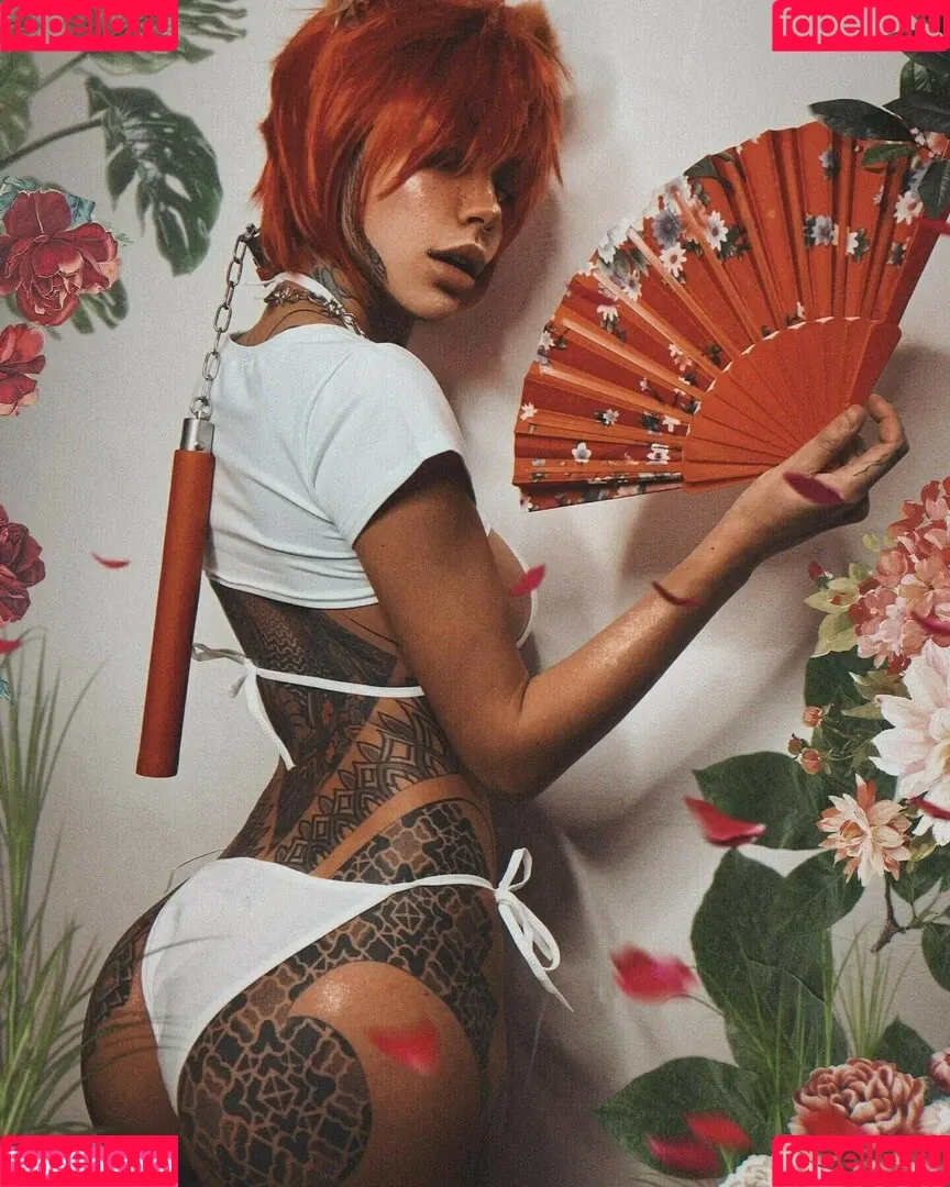 Fishball Suicide Onlyfans Photo Gallery 