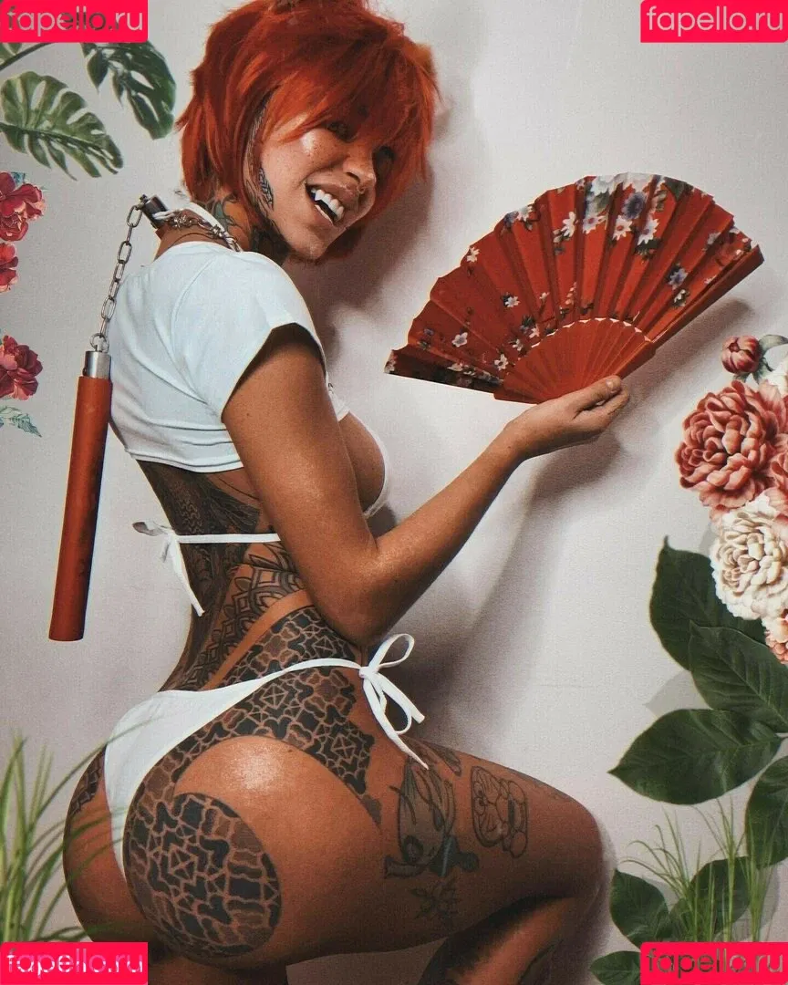 Fishball Suicide Onlyfans Photo Gallery 