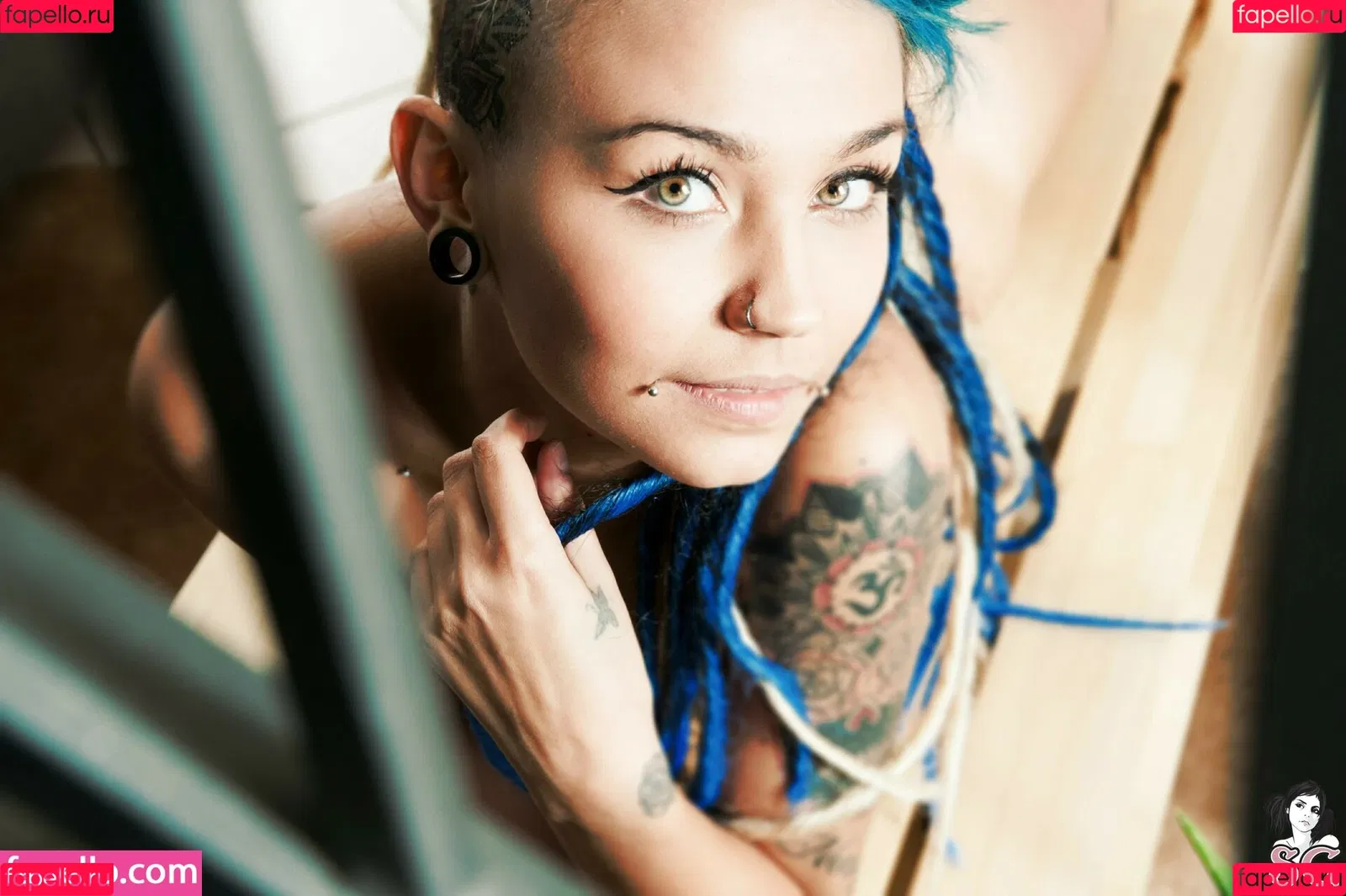 Fishball Suicide Onlyfans Photo Gallery 