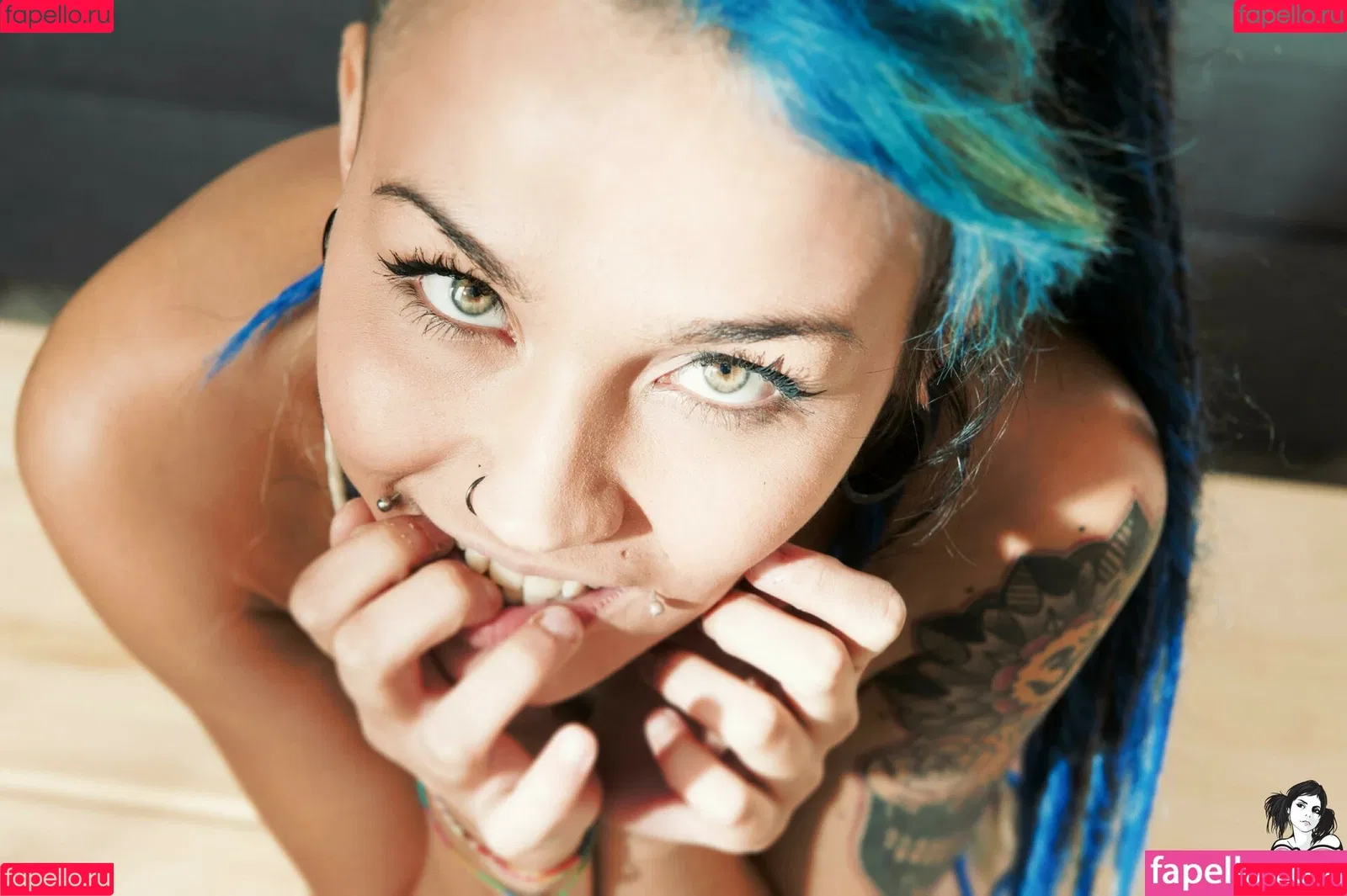 Fishball Suicide Onlyfans Photo Gallery 