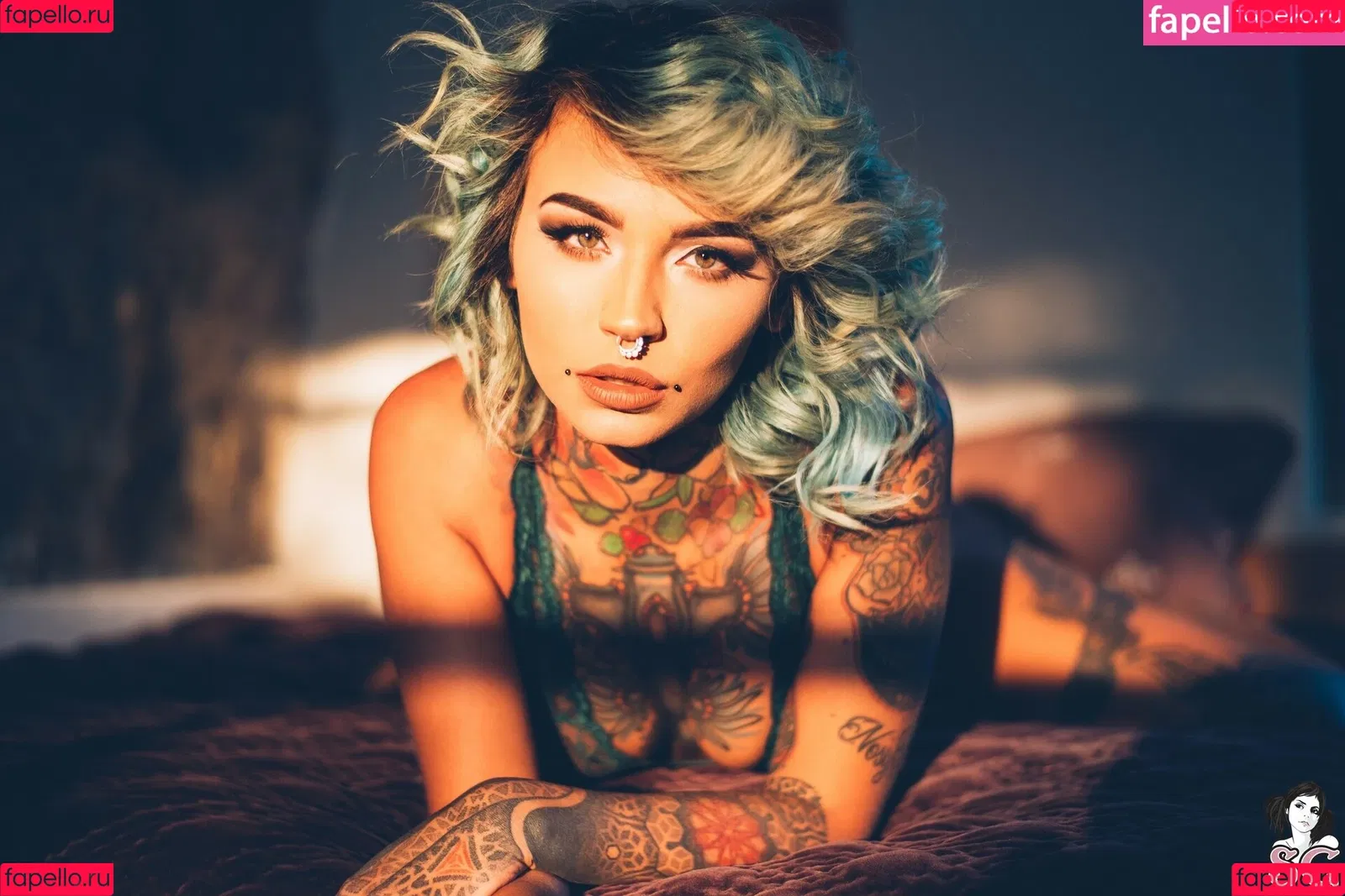 Fishball Suicide Onlyfans Photo Gallery 