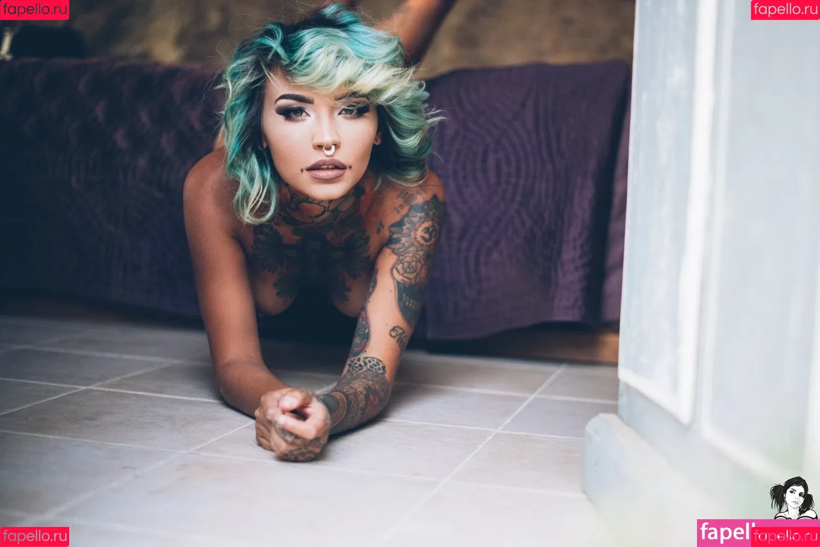 Fishball Suicide Onlyfans Photo Gallery 