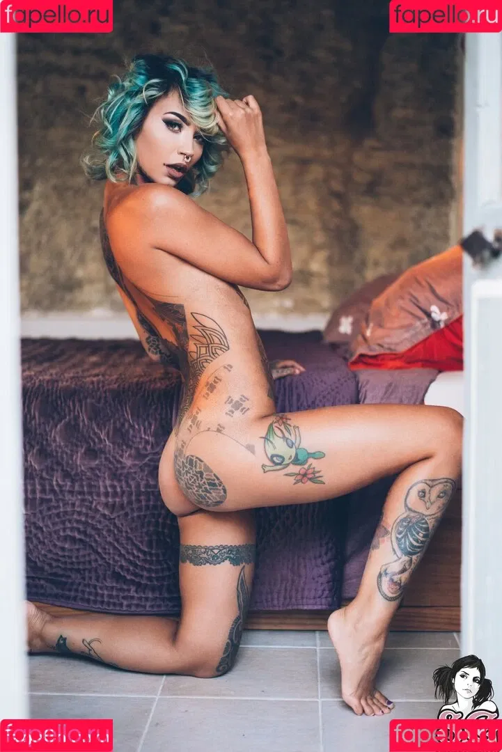 Fishball Suicide Onlyfans Photo Gallery 