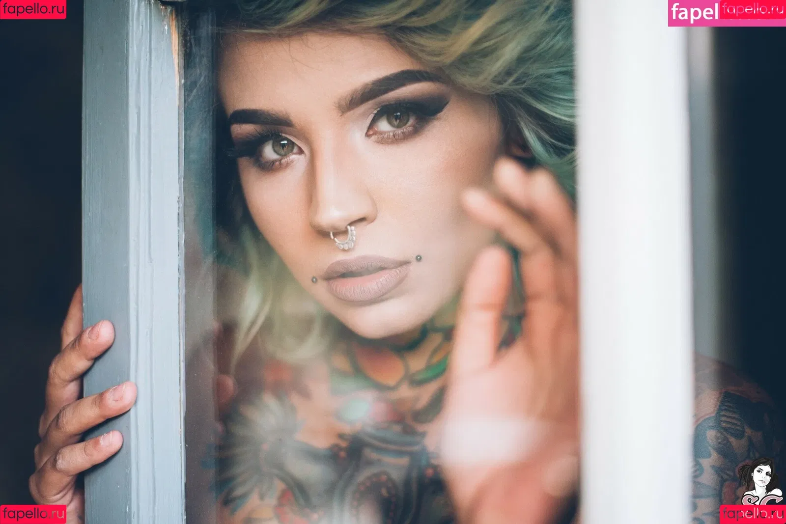 Fishball Suicide Onlyfans Photo Gallery 