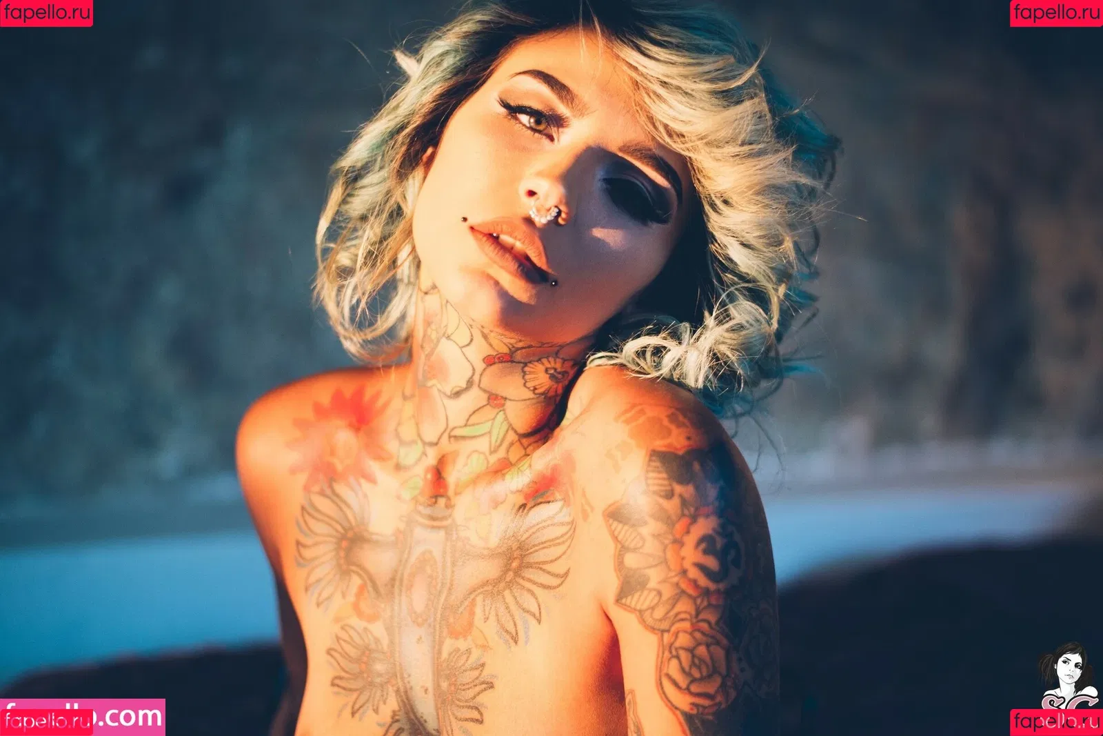Fishball Suicide Onlyfans Photo Gallery 
