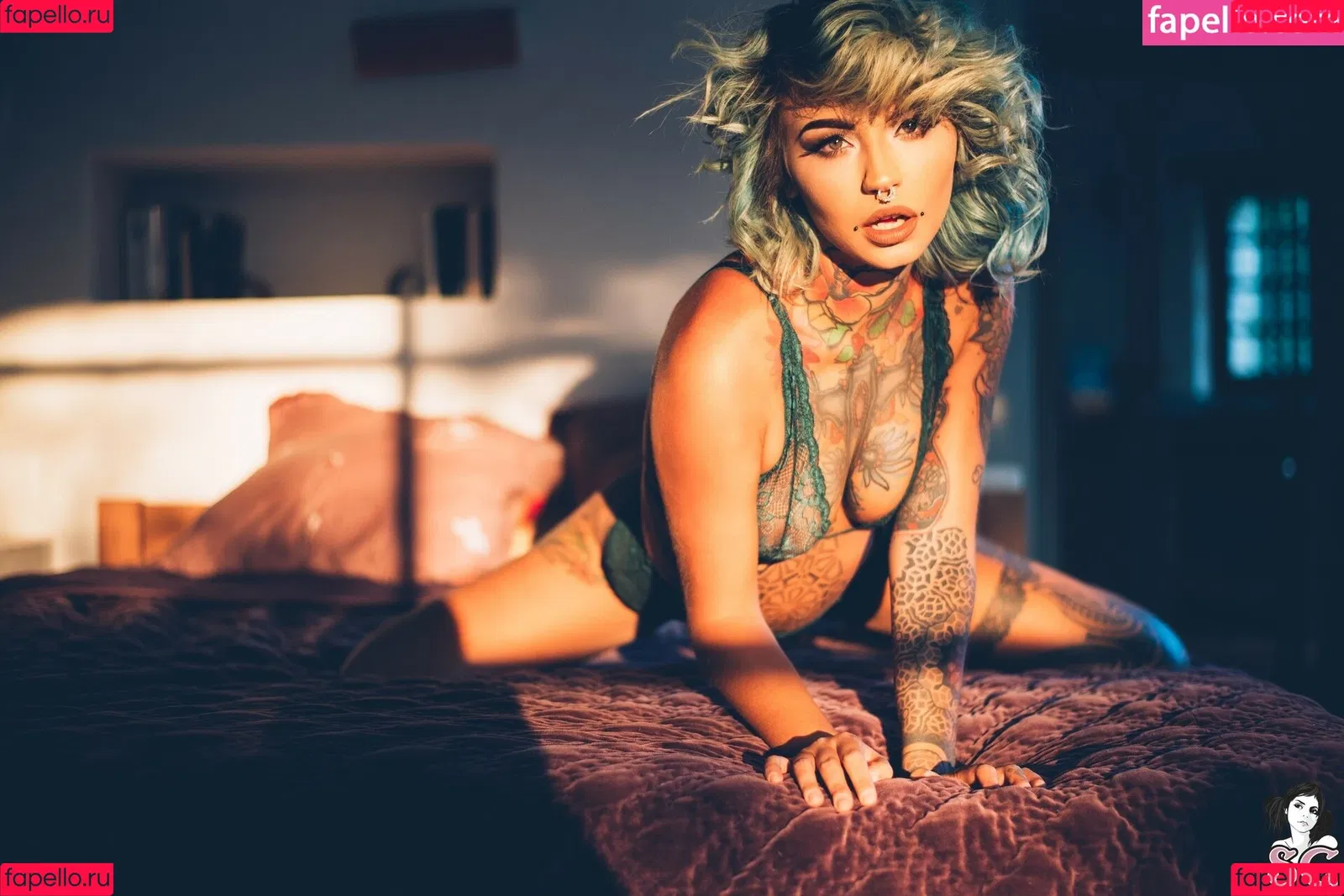 Fishball Suicide Onlyfans Photo Gallery 