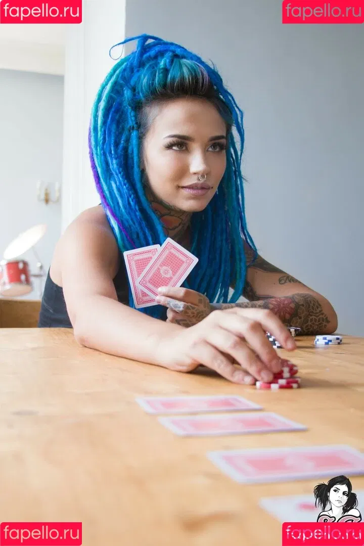 Fishball Suicide Onlyfans Photo Gallery 