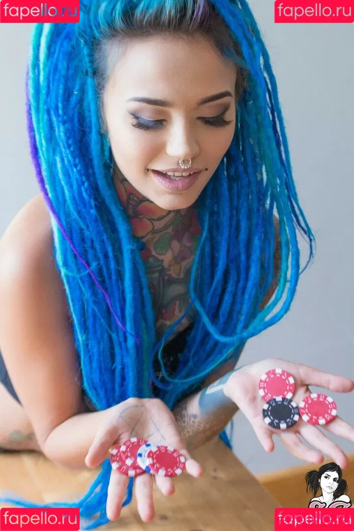 Fishball Suicide Onlyfans Photo Gallery 