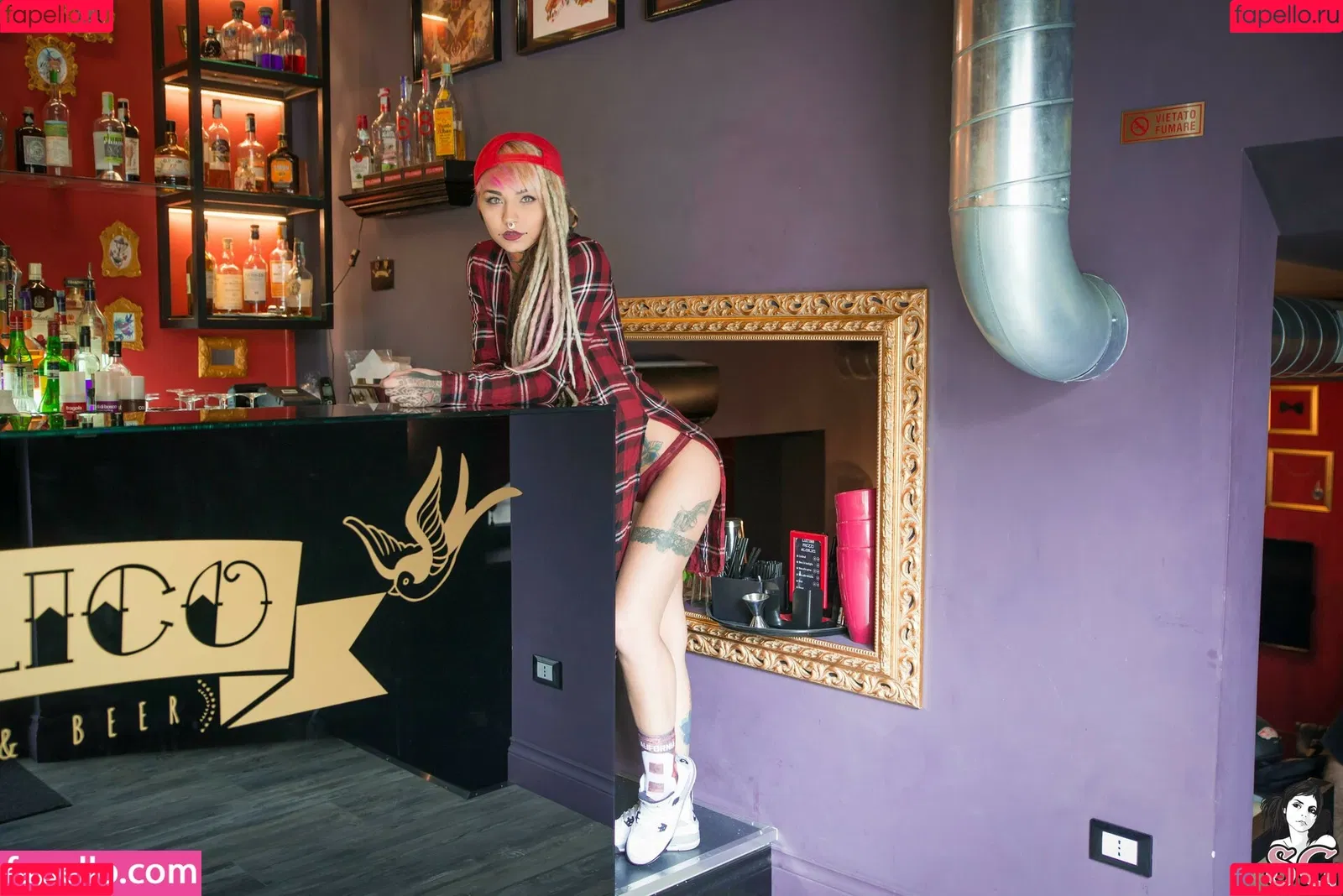 Fishball Suicide Onlyfans Photo Gallery 