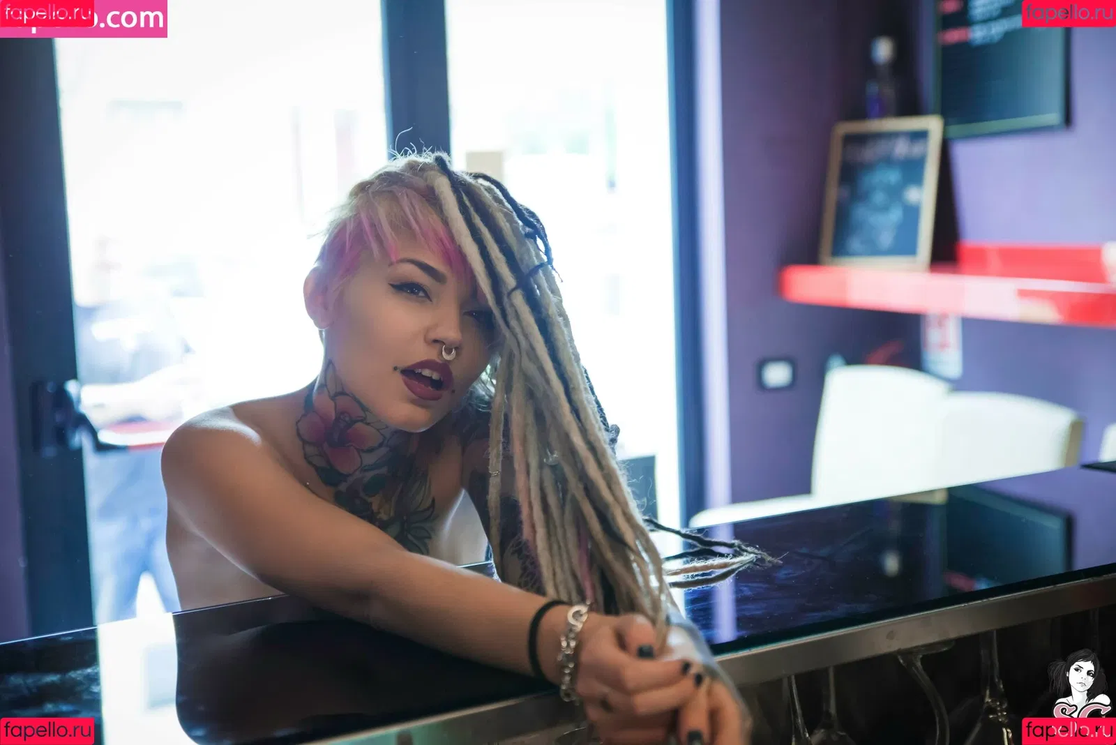 Fishball Suicide Onlyfans Photo Gallery 