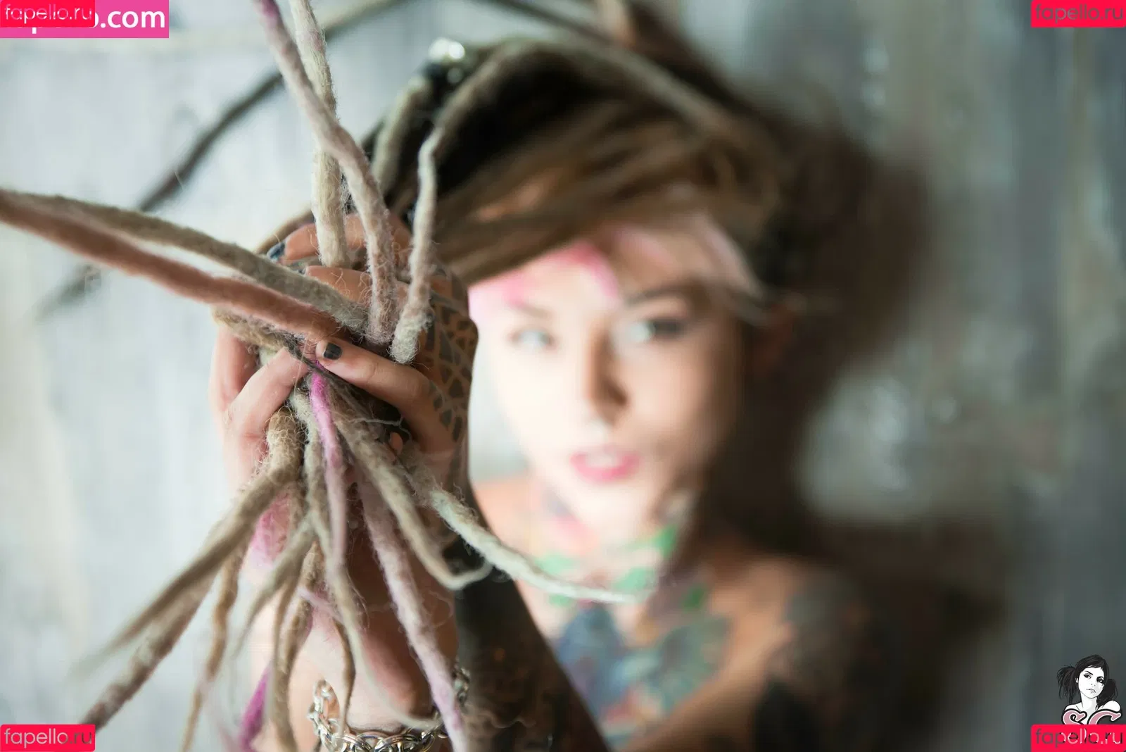 Fishball Suicide Onlyfans Photo Gallery 