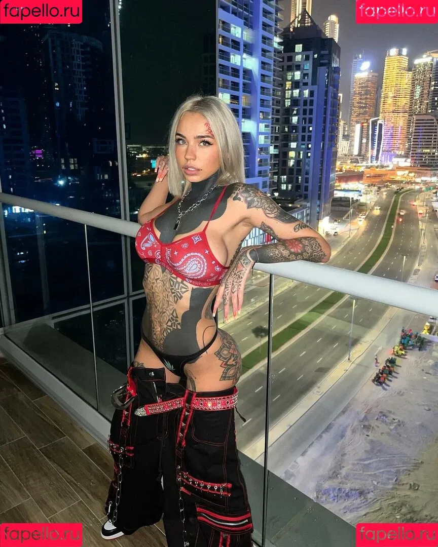 Fishball Suicide Onlyfans Photo Gallery 