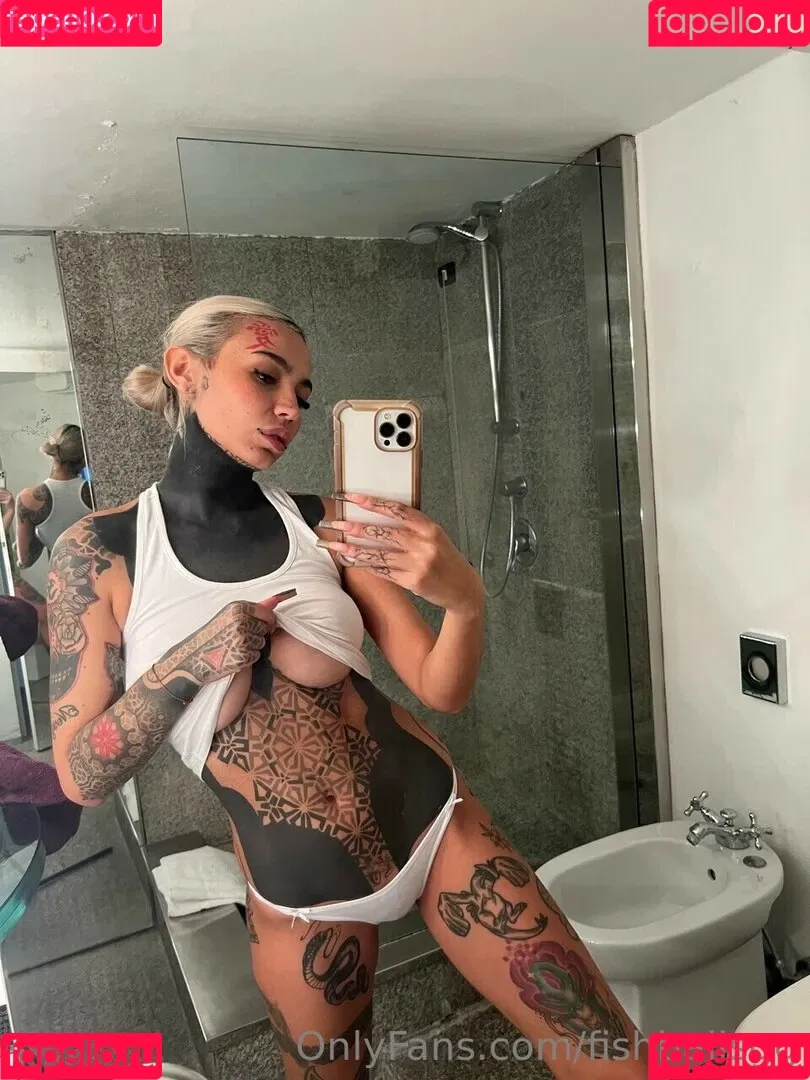 Fishball Suicide Onlyfans Photo Gallery 