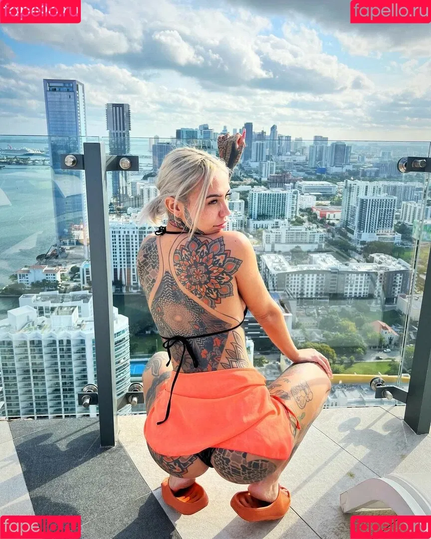 Fishball Suicide Onlyfans Photo Gallery 