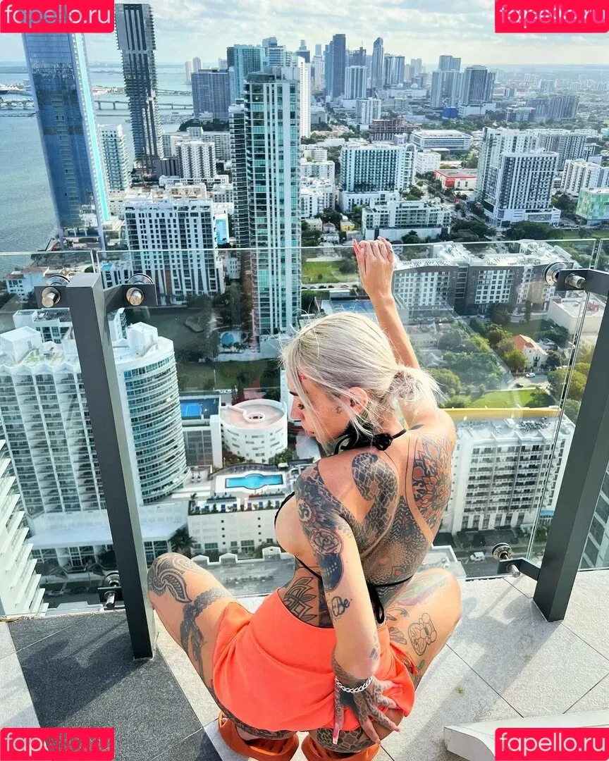 Fishball Suicide Onlyfans Photo Gallery 