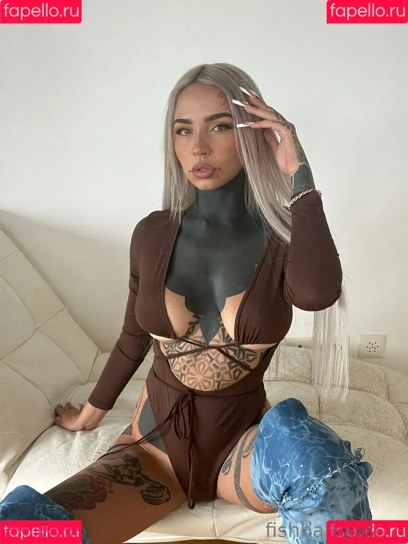 Fishball Suicide Onlyfans Photo Gallery 
