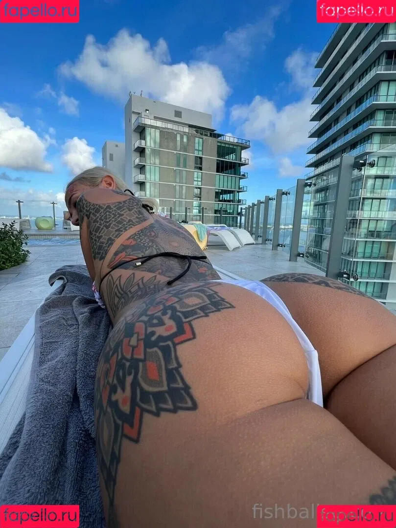 Fishball Suicide Onlyfans Photo Gallery 