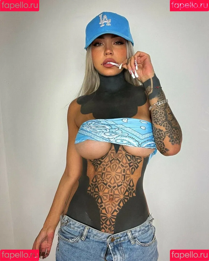 Fishball Suicide Onlyfans Photo Gallery 