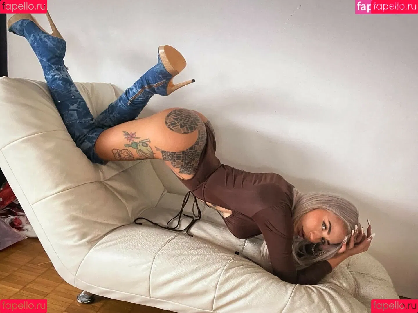 Fishball Suicide Onlyfans Photo Gallery 