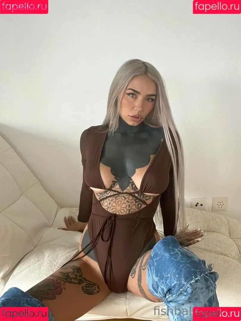 Fishball Suicide Onlyfans Photo Gallery 