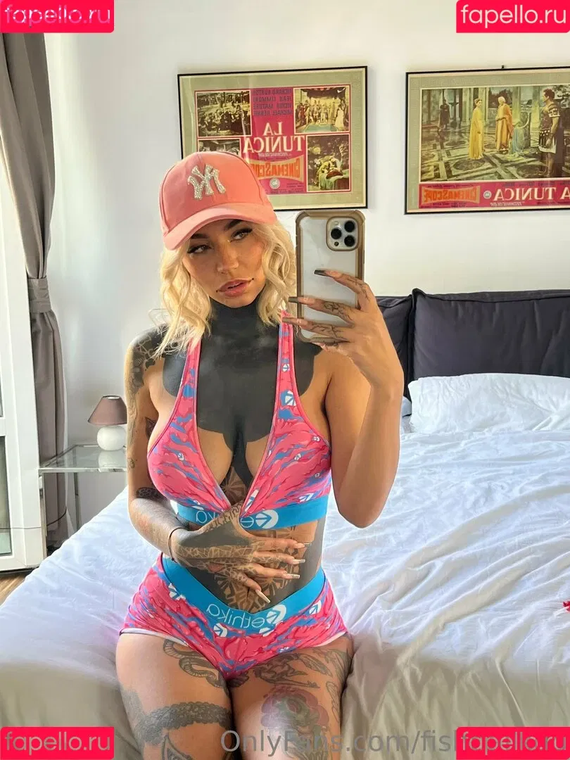 Fishball Suicide Onlyfans Photo Gallery 