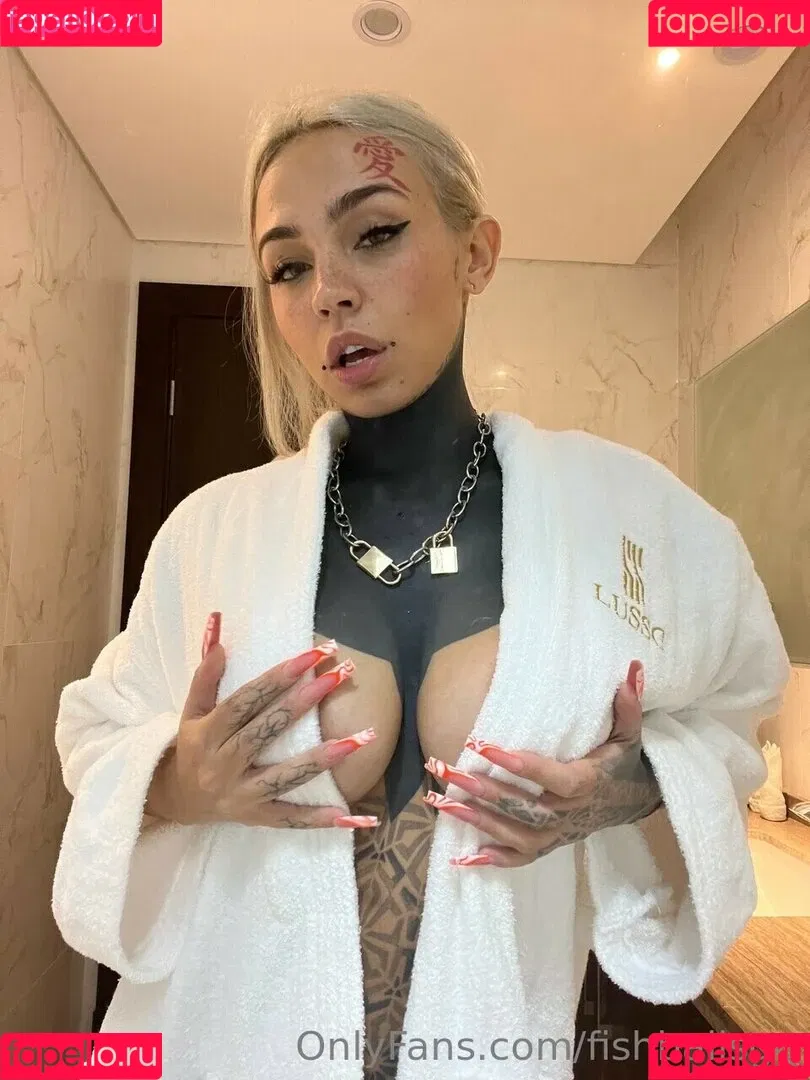 Fishball Suicide Onlyfans Photo Gallery 
