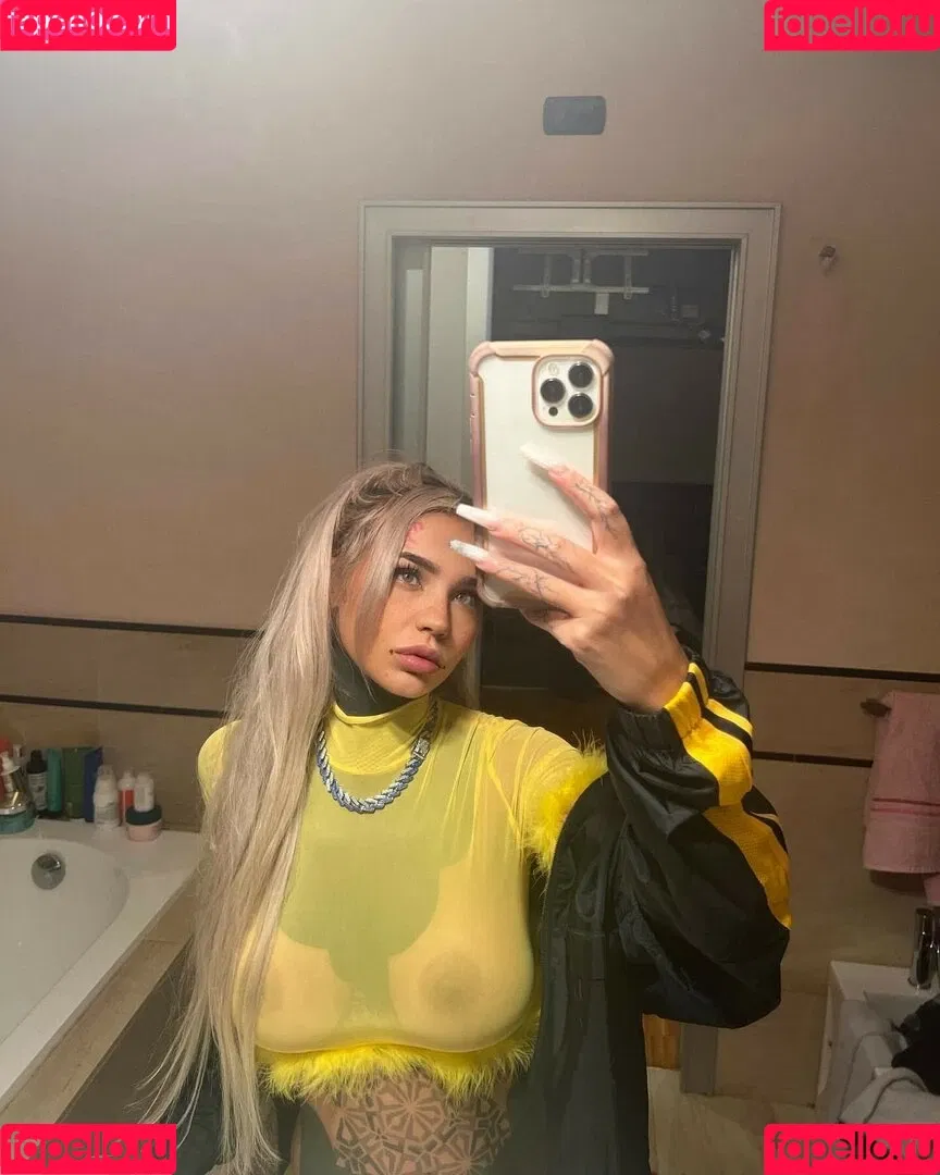 Fishball Suicide Onlyfans Photo Gallery 