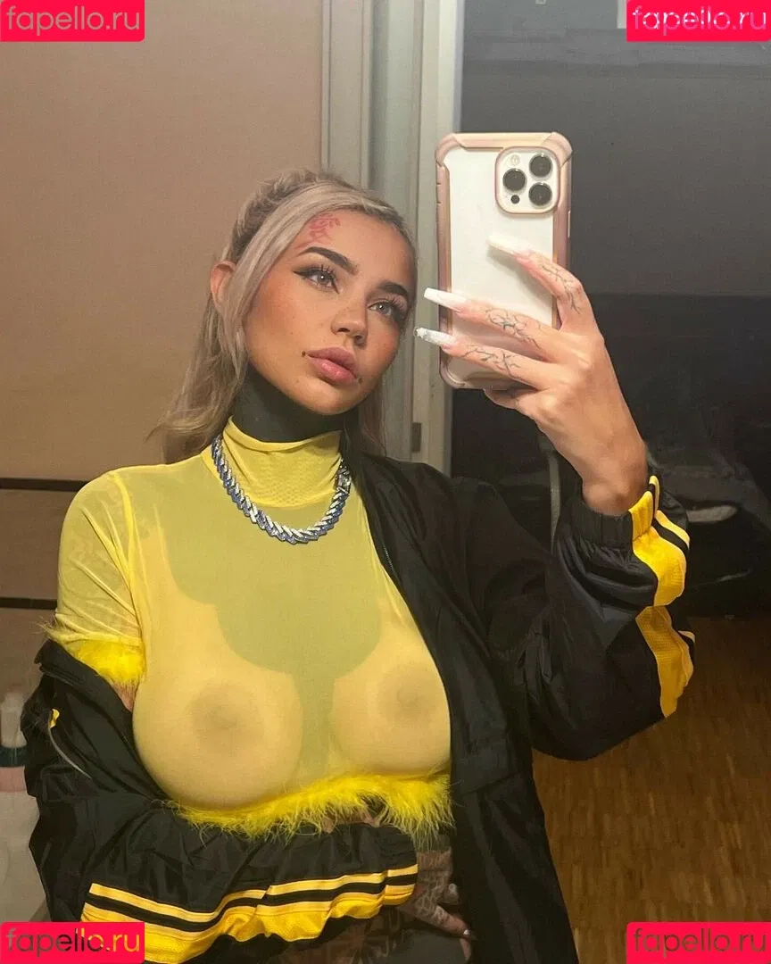 Fishball Suicide Onlyfans Photo Gallery 
