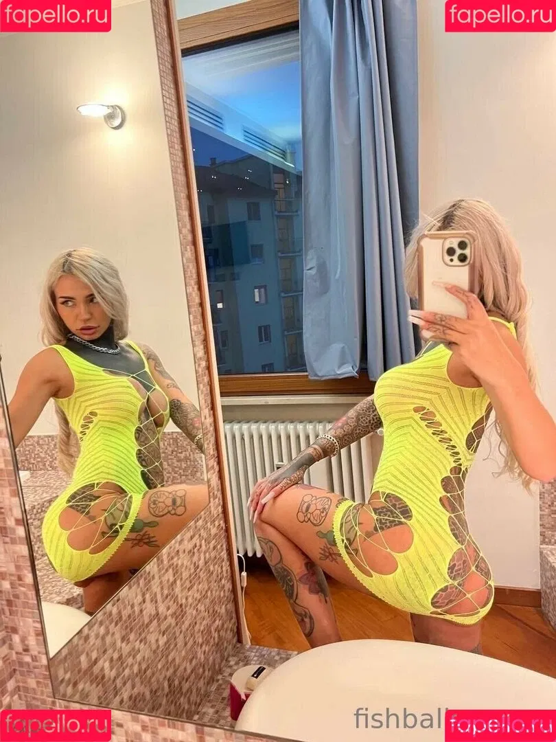 Fishball Suicide Onlyfans Photo Gallery 