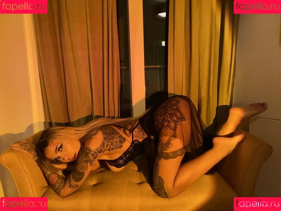 Fishball Suicide Onlyfans Photo Gallery 