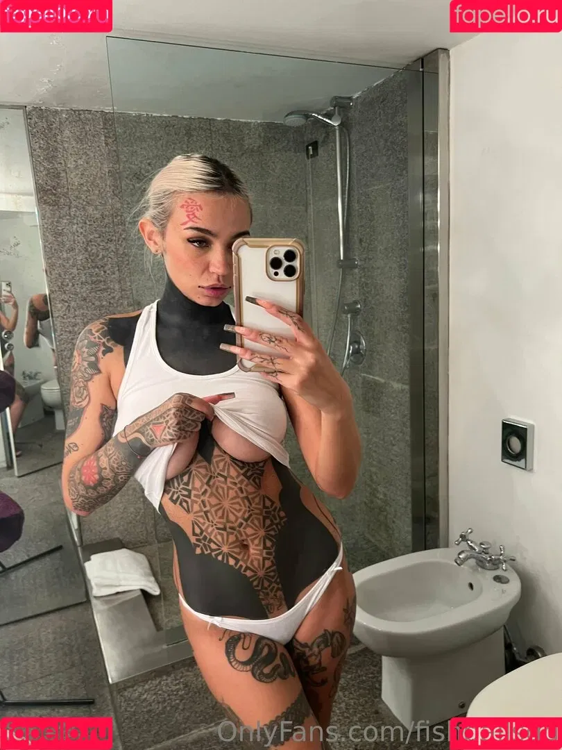 Fishball Suicide Onlyfans Photo Gallery 