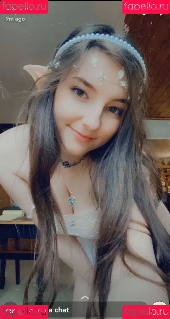 AftynRose Onlyfans Photo Gallery 