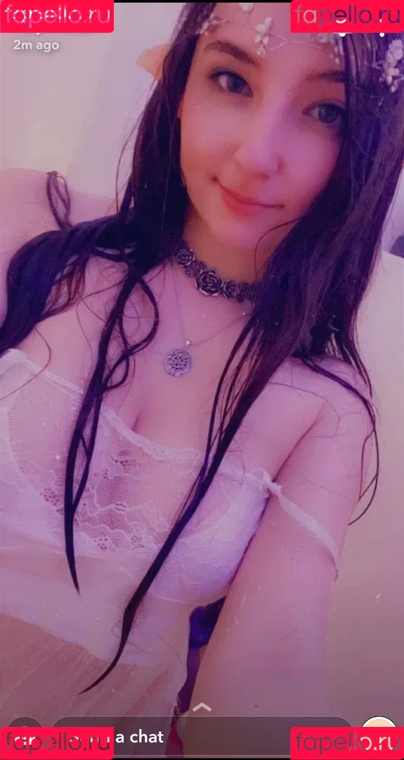 AftynRose Onlyfans Photo Gallery 
