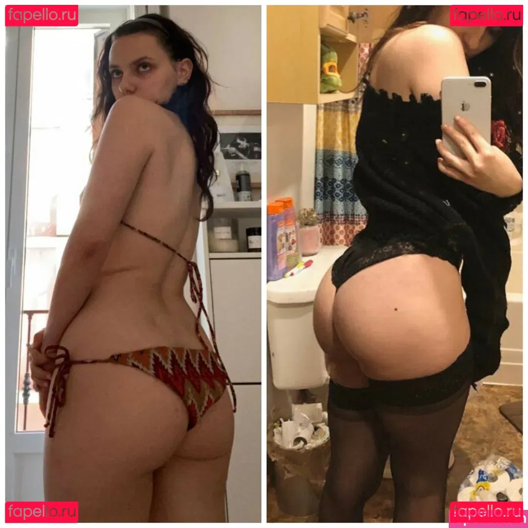 AftynRose Onlyfans Photo Gallery 