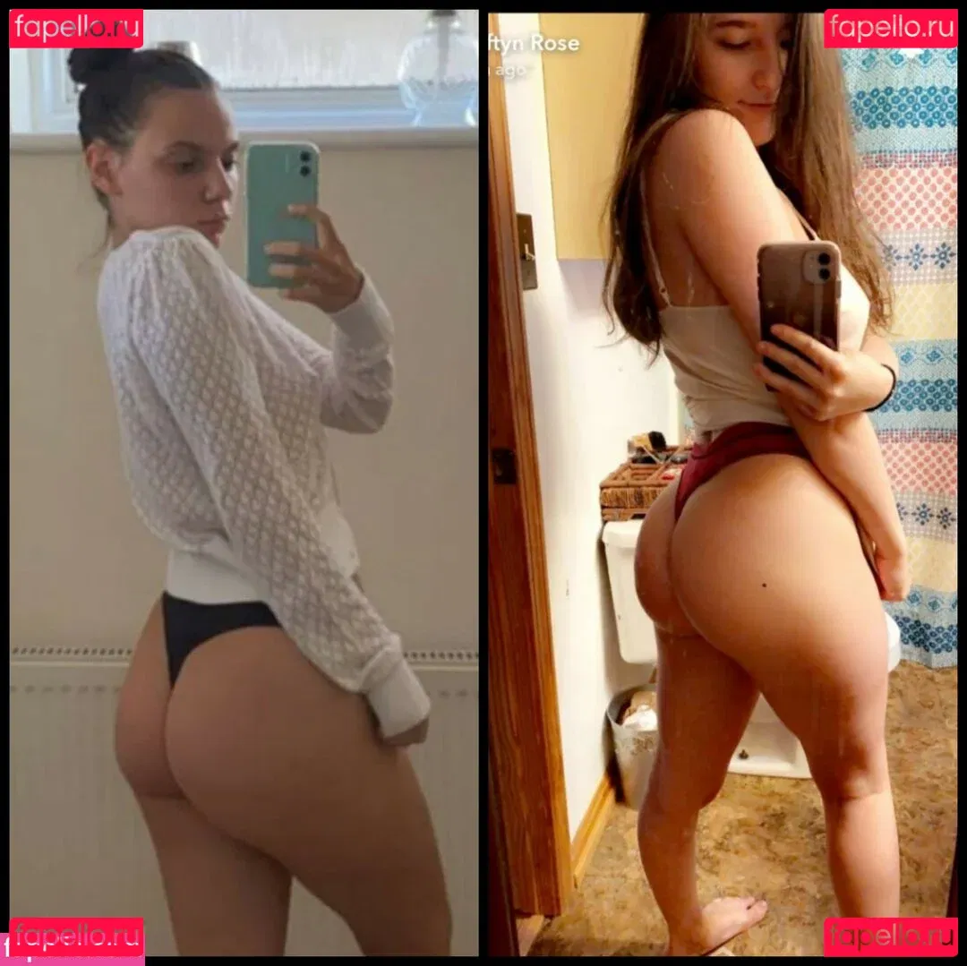 AftynRose Onlyfans Photo Gallery 