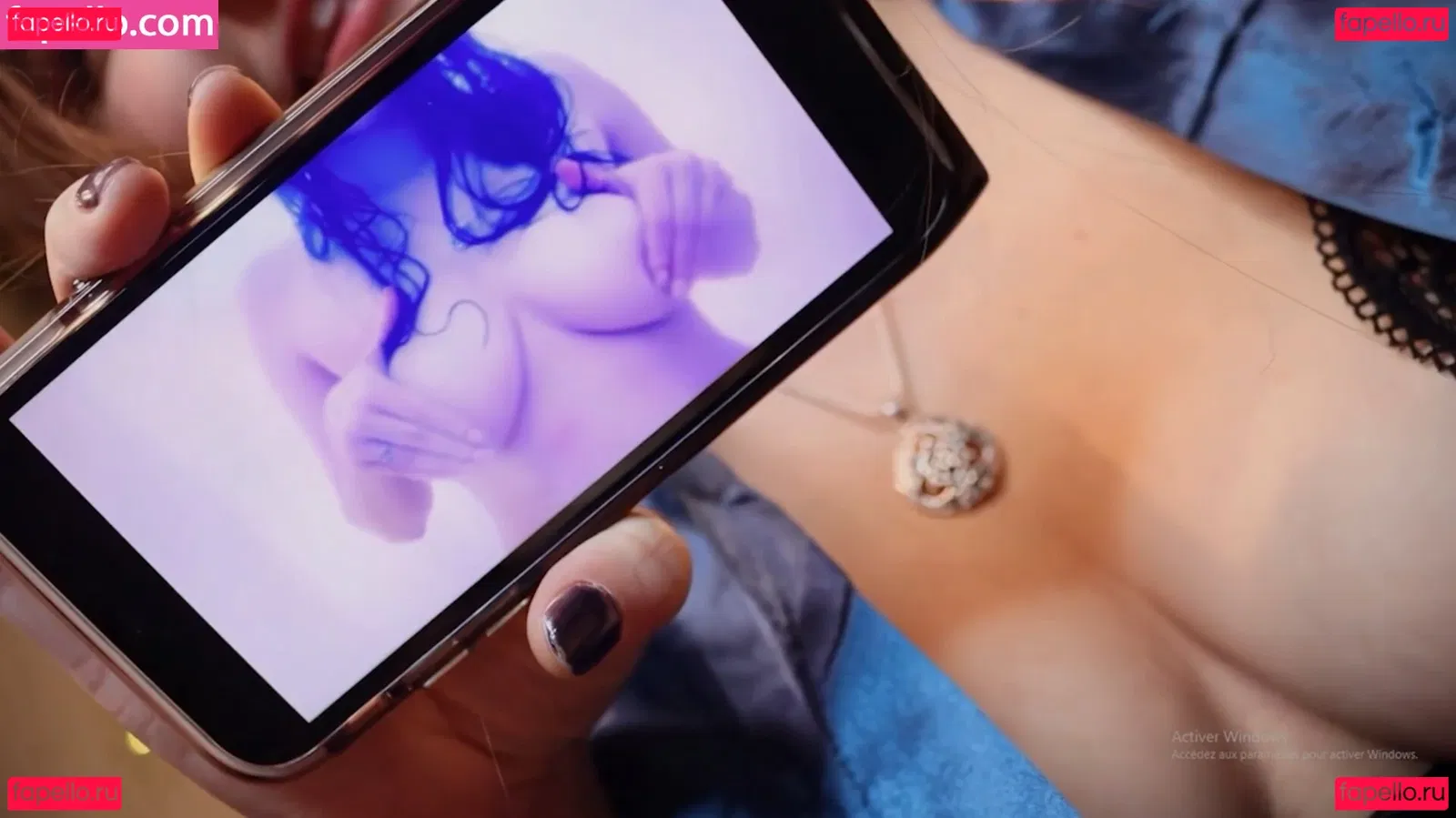 AftynRose Onlyfans Photo Gallery 