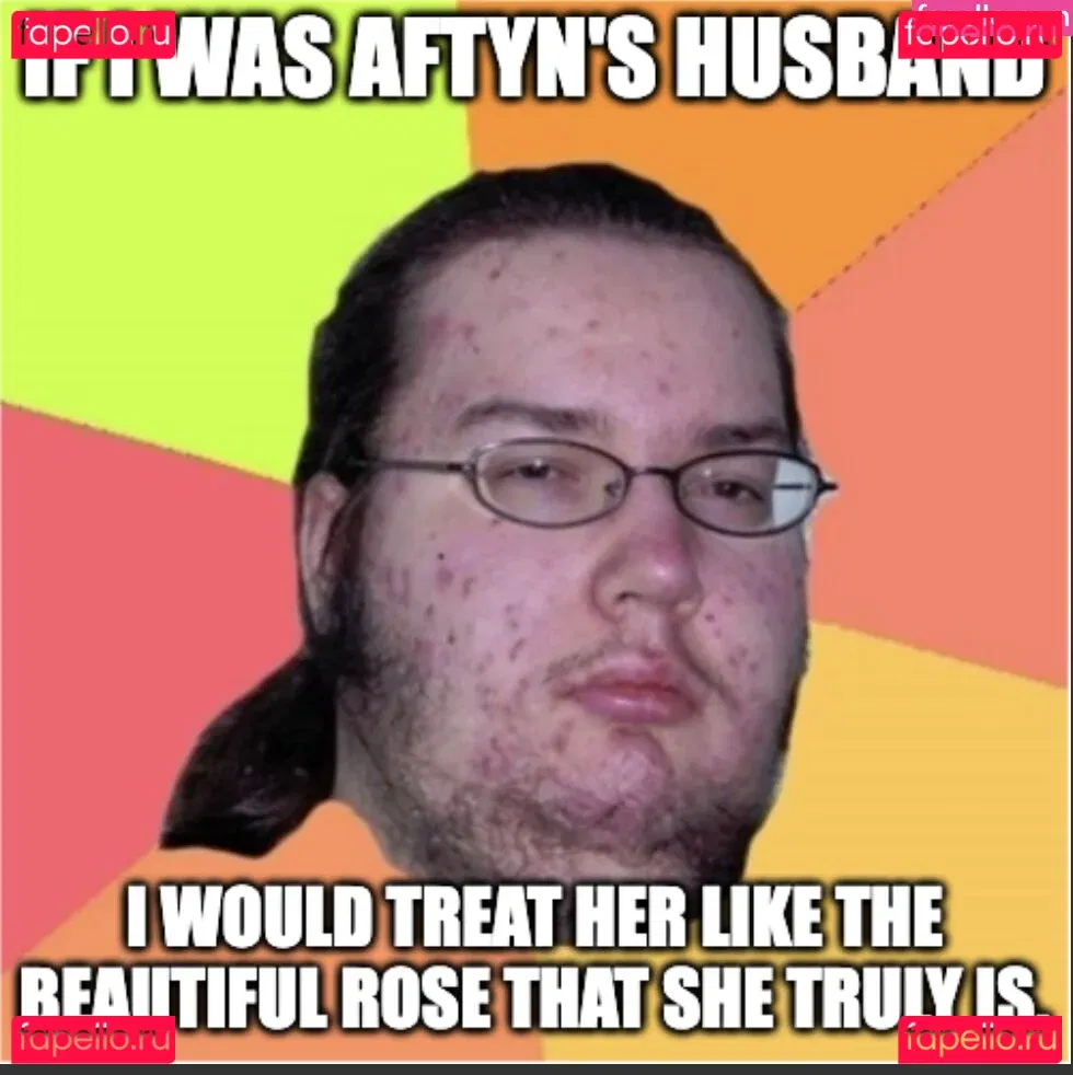 AftynRose Onlyfans Photo Gallery 