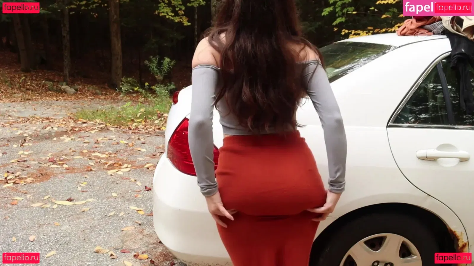 AftynRose Onlyfans Photo Gallery 