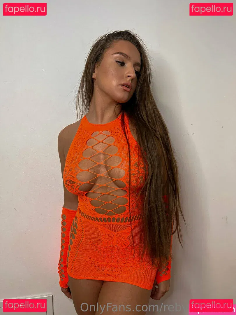 rebyrosefree Onlyfans Photo Gallery 