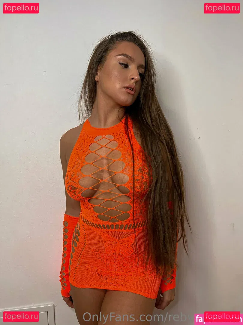 rebyrosefree Onlyfans Photo Gallery 