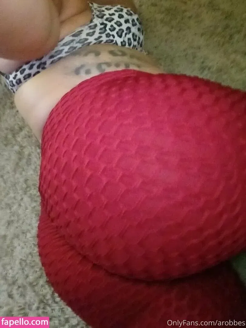 arobbes Onlyfans Photo Gallery 