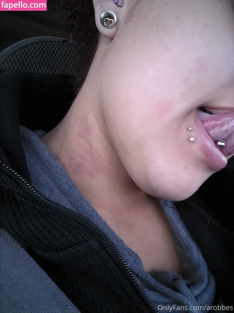 arobbes Onlyfans Photo Gallery 