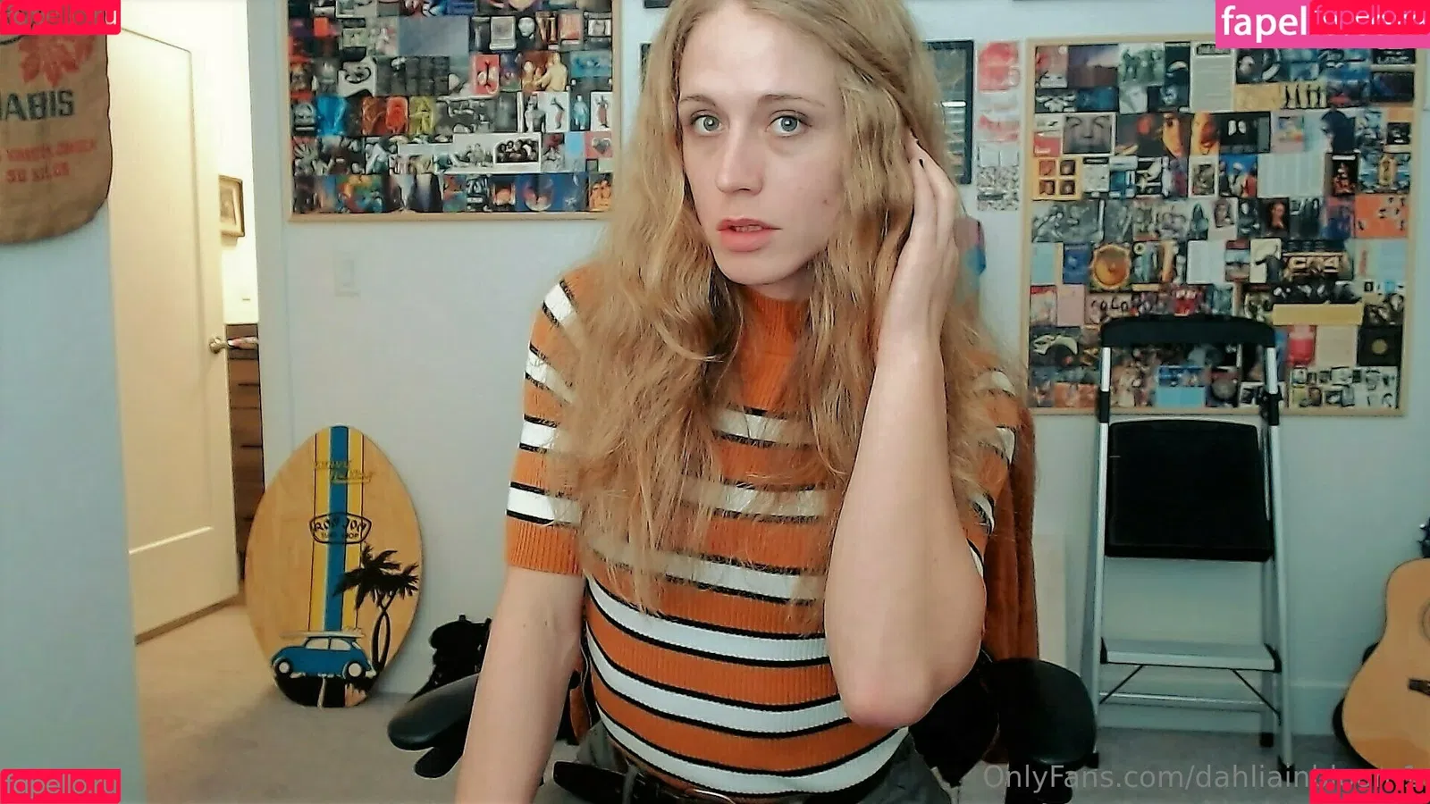 meddleblooms Onlyfans Photo Gallery 