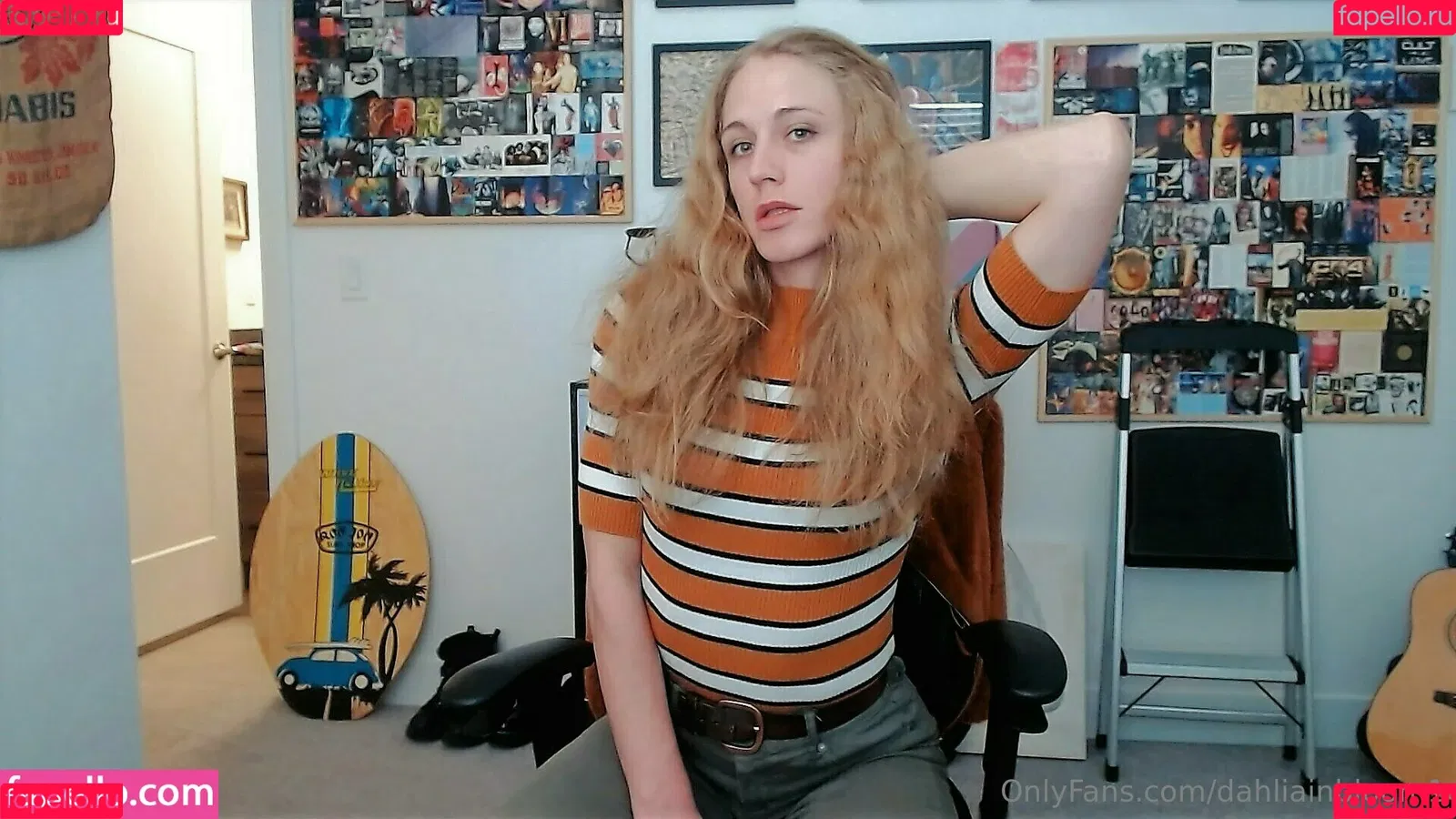 meddleblooms Onlyfans Photo Gallery 