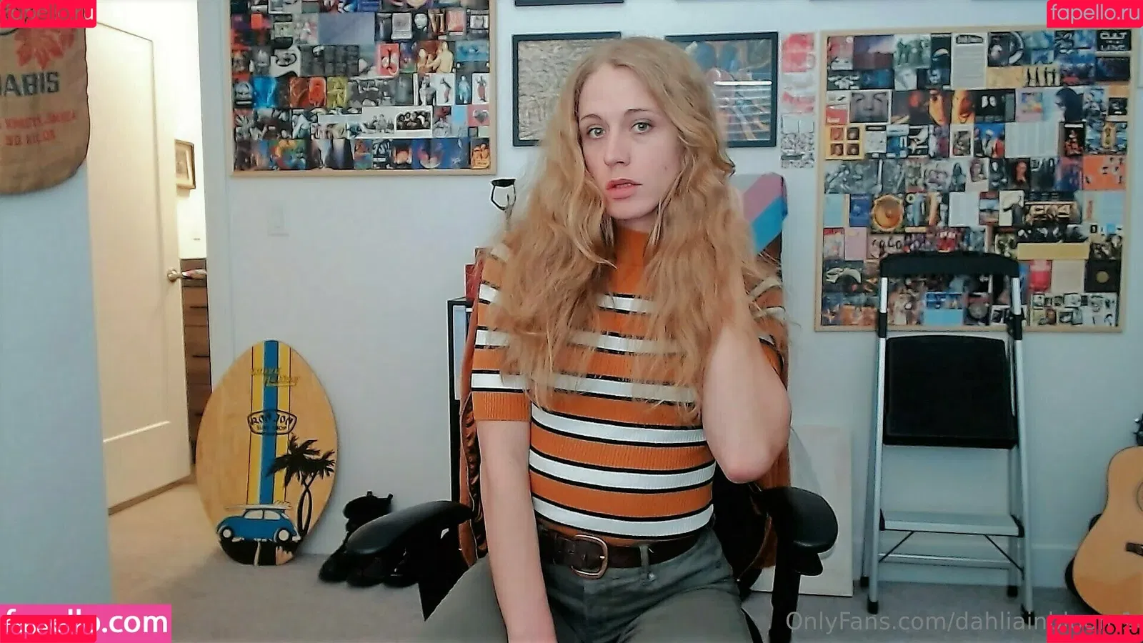 meddleblooms Onlyfans Photo Gallery 
