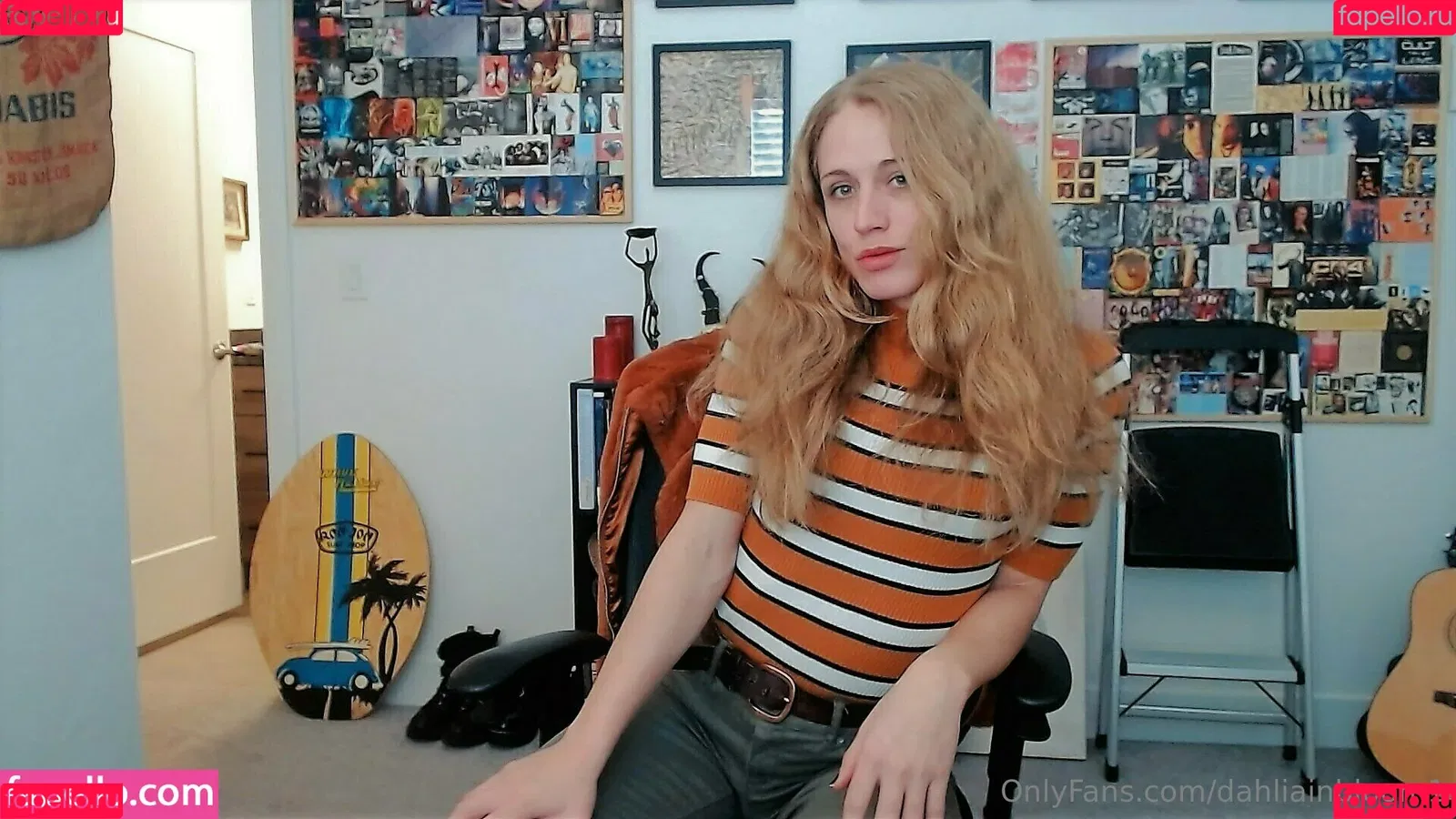 meddleblooms Onlyfans Photo Gallery 